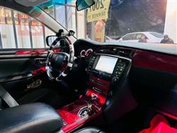 تويوتا كراون